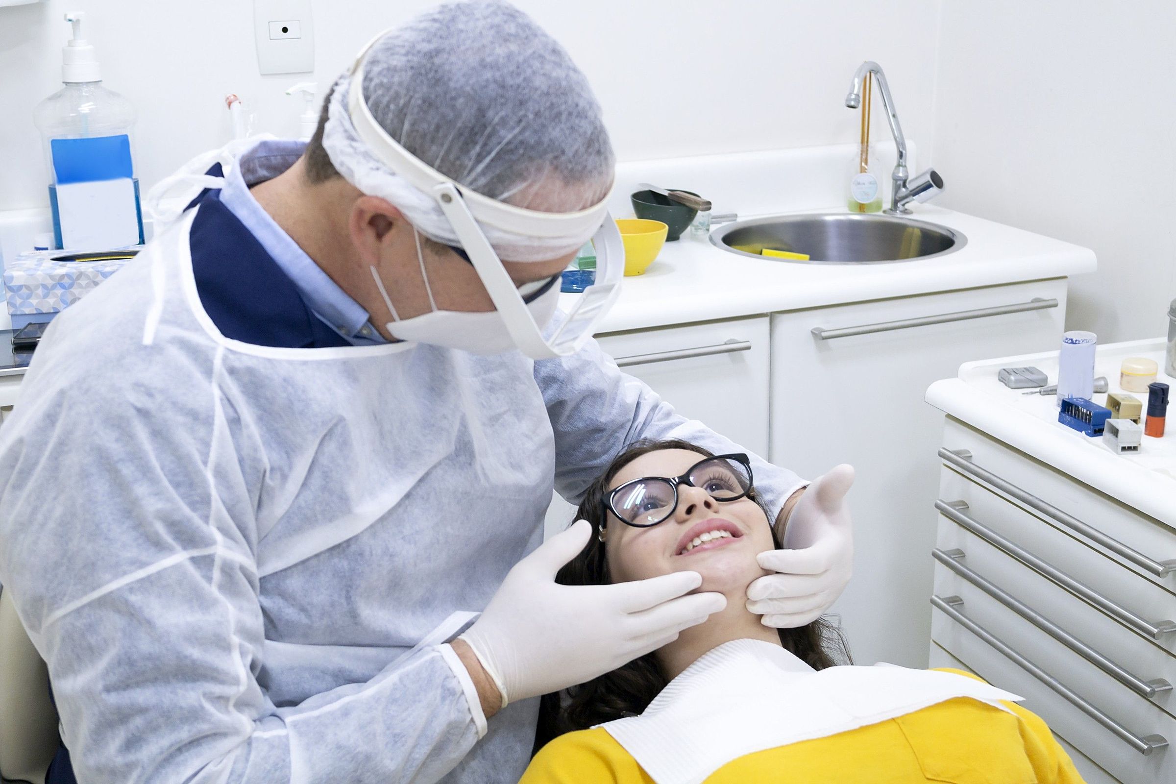 Dentista gratuito: Lo que necesitas saber